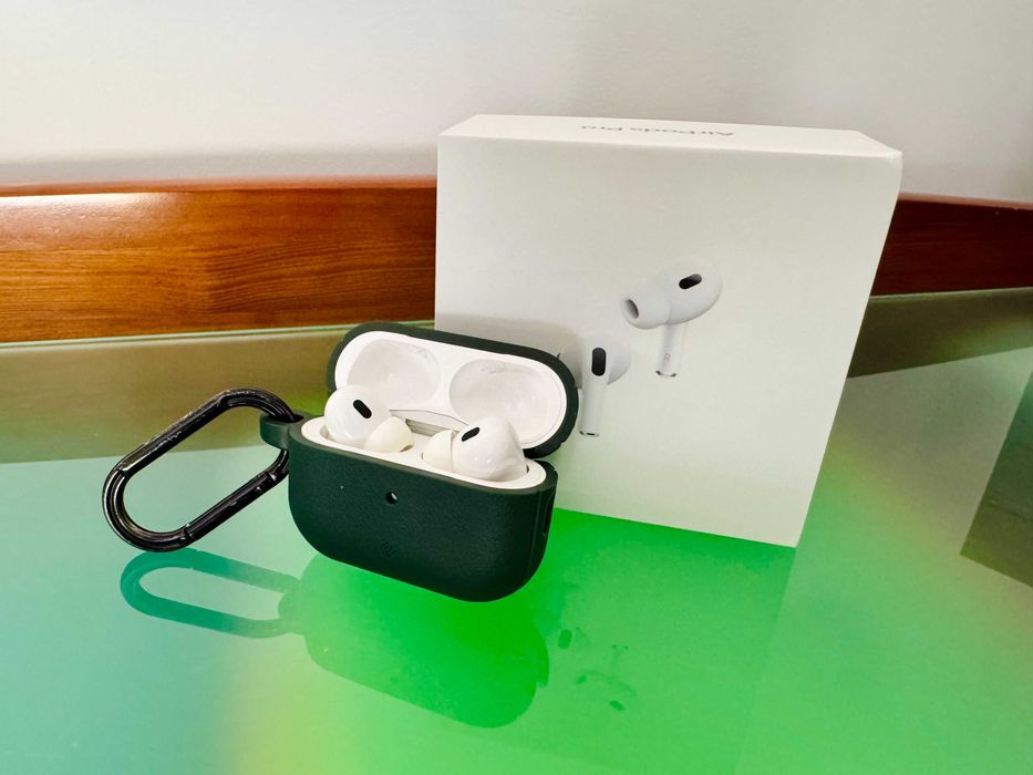 Apple AirPods Pro 2 (originais) último dia