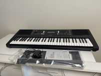 Новий синтезатор yamaha psr-e373
