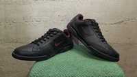 Sneakersy NIKE COURT 6T5 EU r.45 skóra stan bardzo dobry