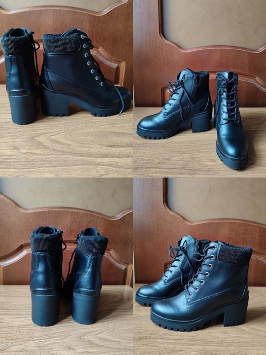 Продам  ботиночки