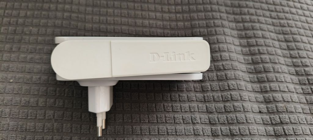 Wzmacniacz sieci D Link - DAP 1610