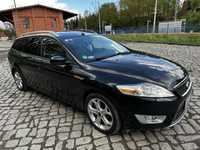 Ford Mondeo 2009