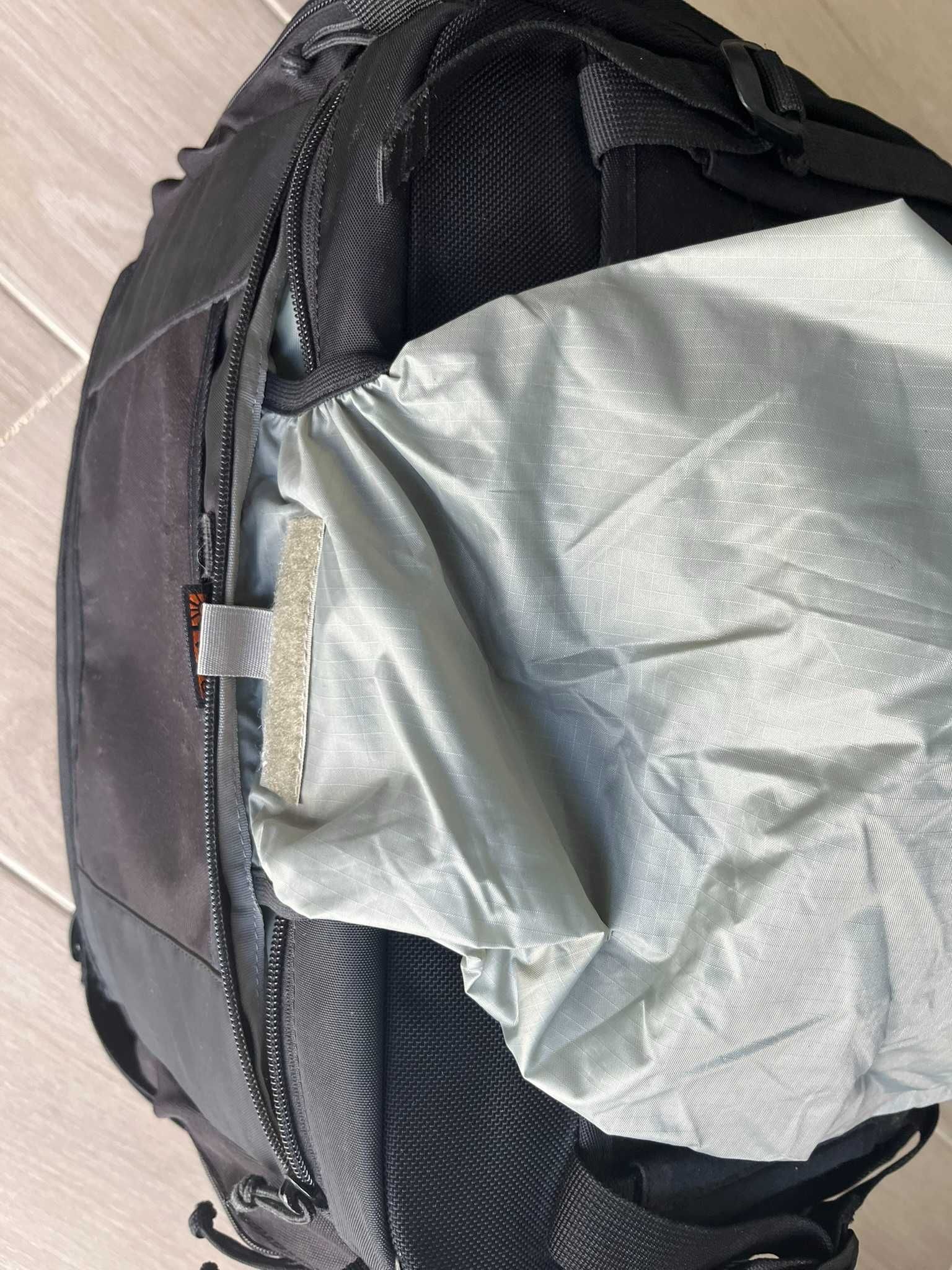 Mala Fotografia Lowepro Magnum 400 AW
