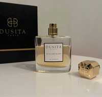 Le Sillage Blanc Parfums Dusita