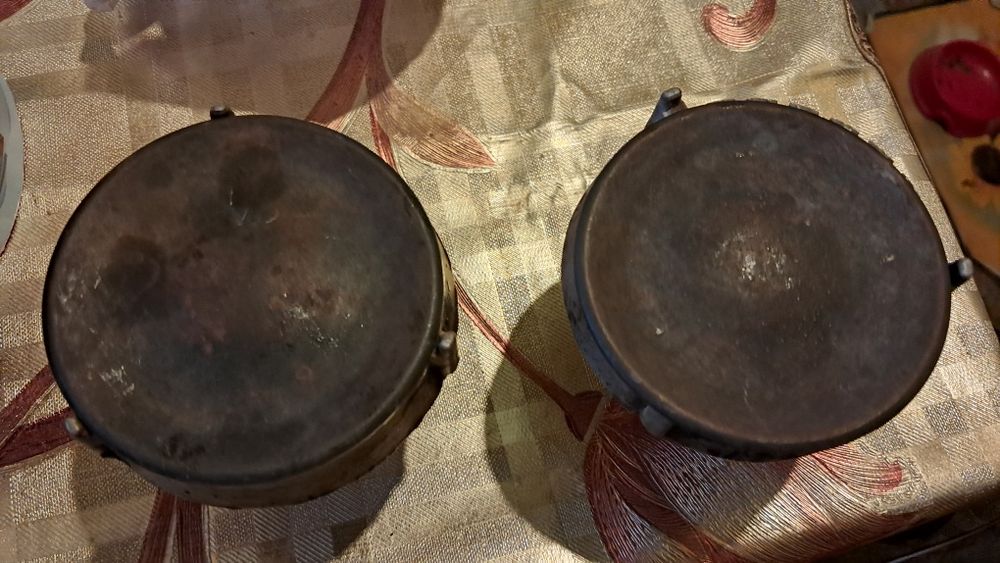 Рассекатель на газову плиту