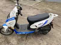 Продам Скутер Spark 150s-16