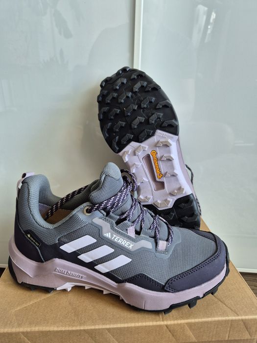 Buty adidas terrex gore-tex roz 36 2/3