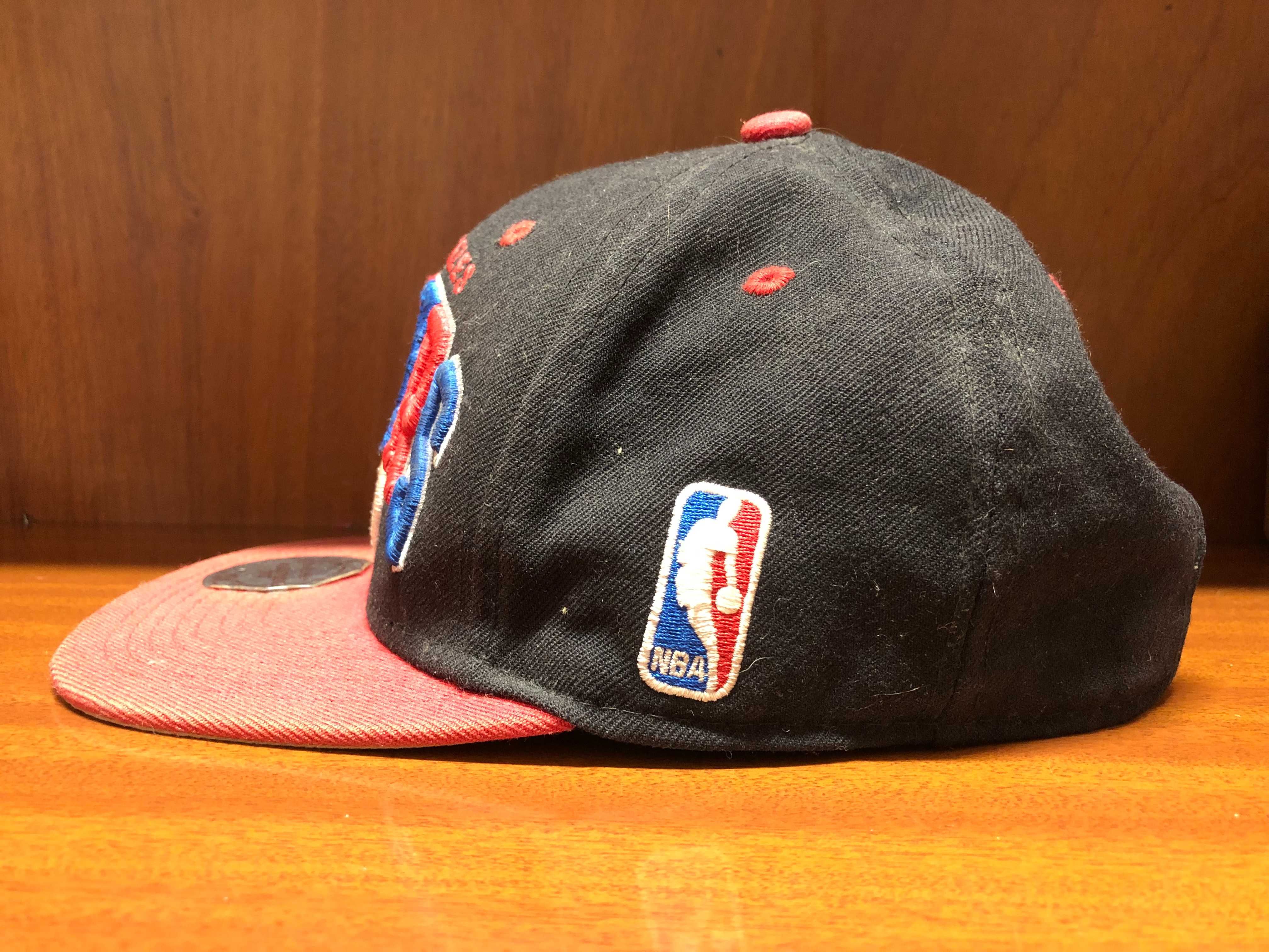 Los Angeles Clippers NBA Snapback Cap