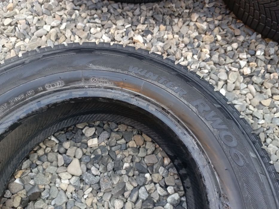 215.65.16C Hankook 2 шт