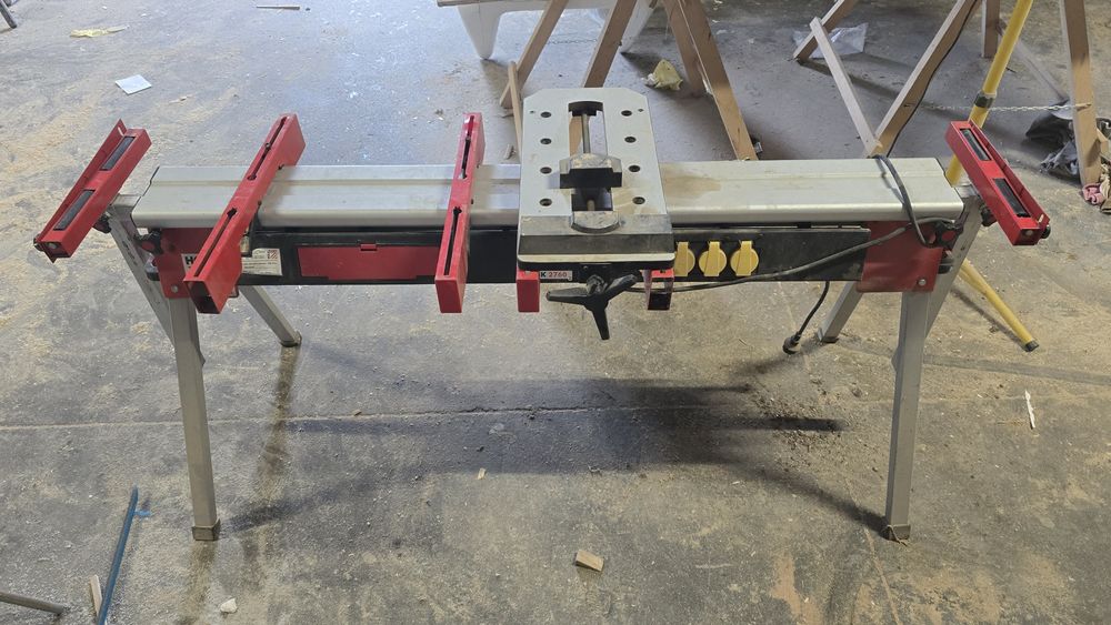 Stół roboczy Holzmann USK 2760