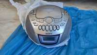 Sony CFD-E77L CD Radio Magnetofon