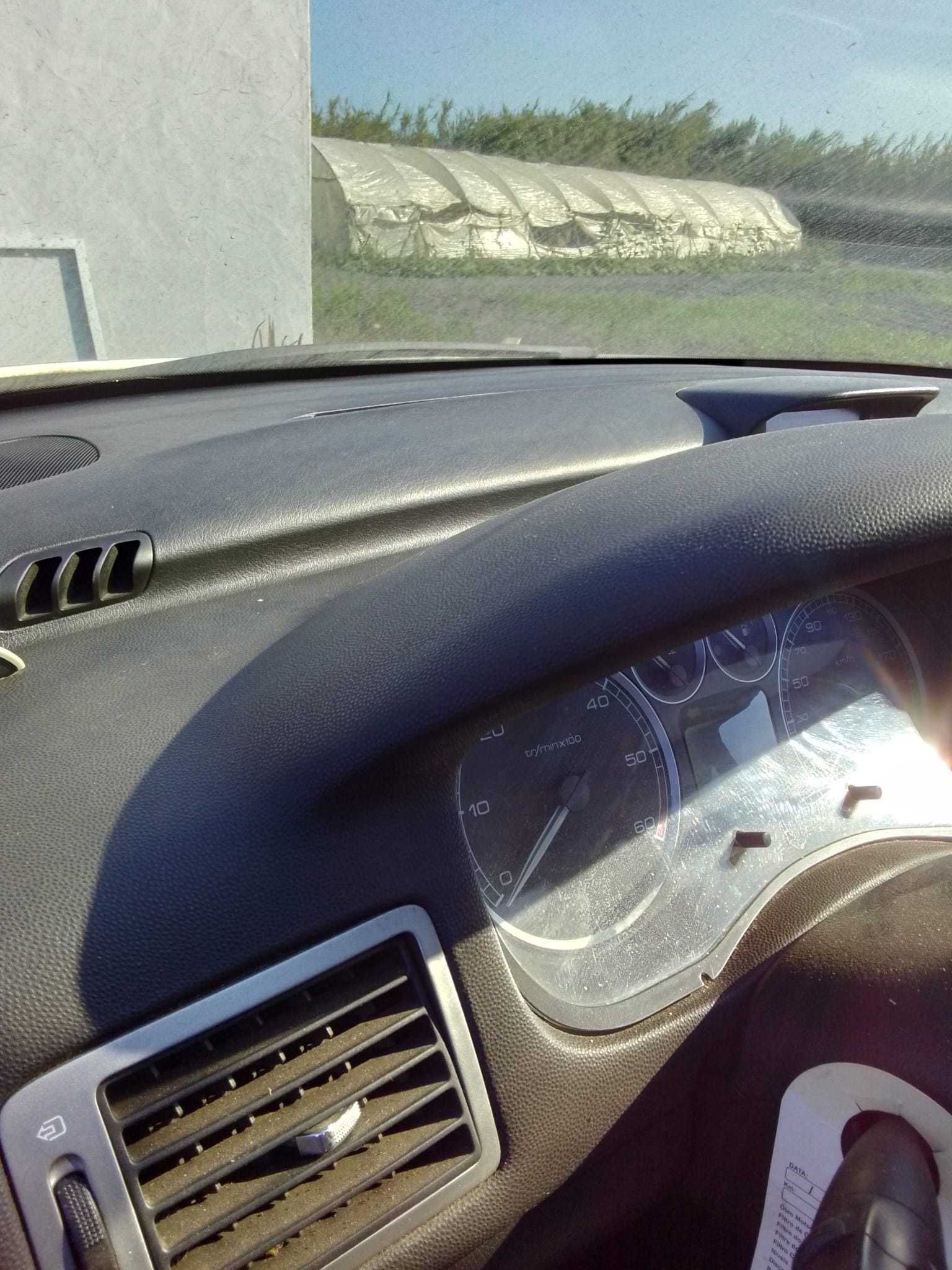 Peugeout 307 HDI