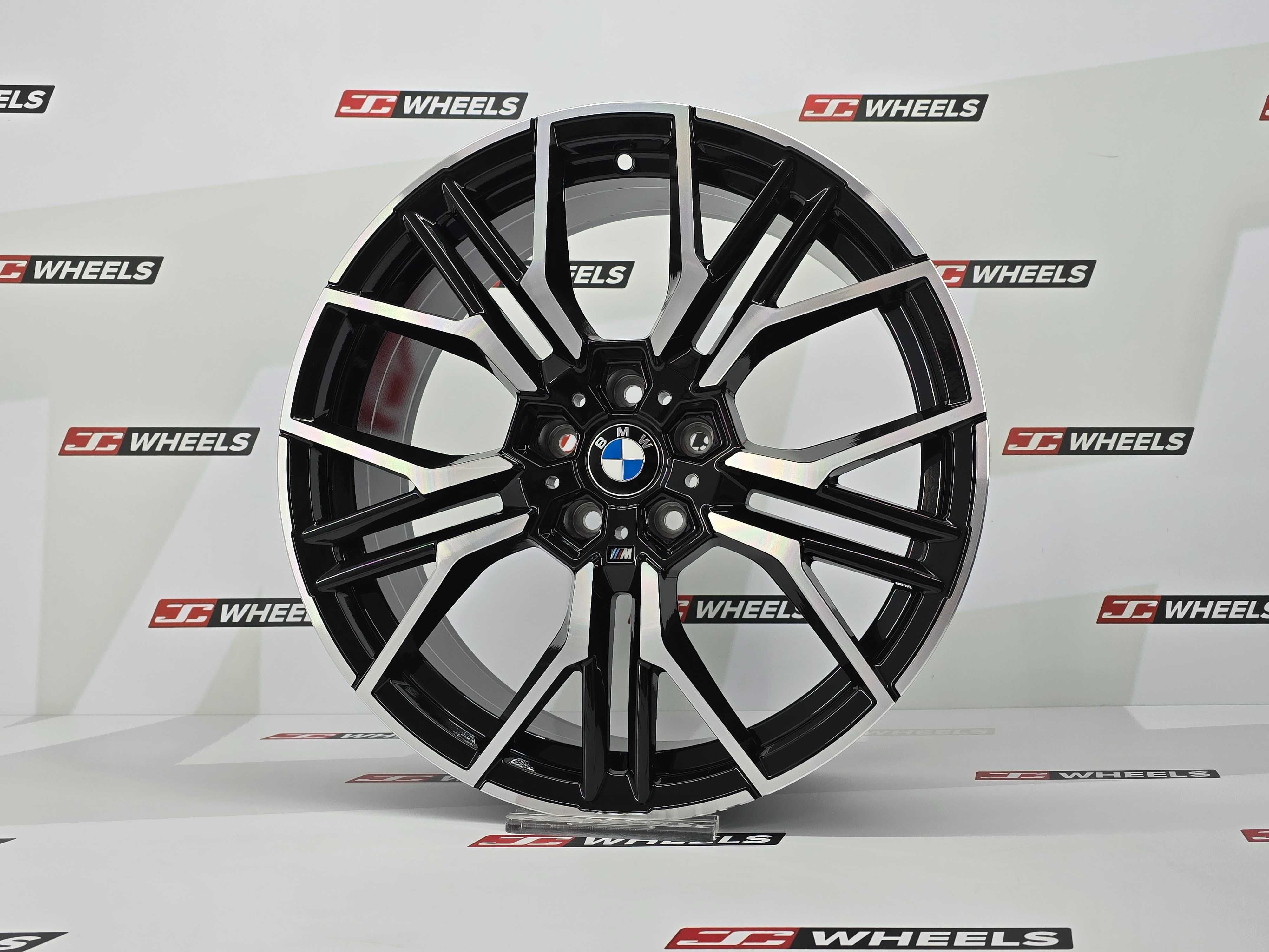 Jantes Look BMW 894M em 20 | 5x112
