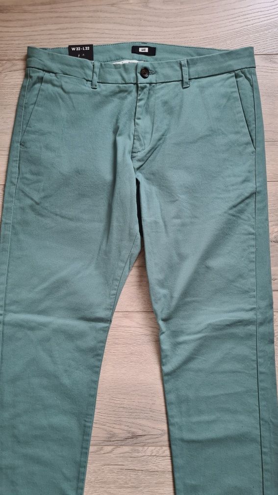 Новые брюки WE  размер W32-  32 L