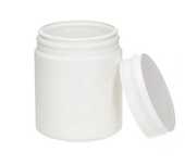 Pojemnik plastikowy z zakrętką HDPE, PP poj. 1150 ml