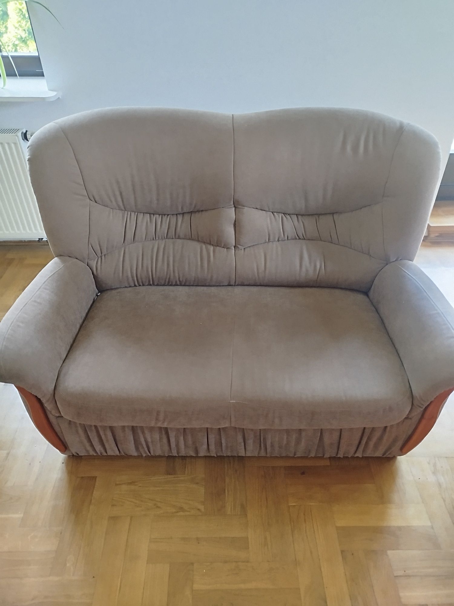 Oddam kanapę ,sofę