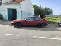 Honda Accord 2.2i VTEC