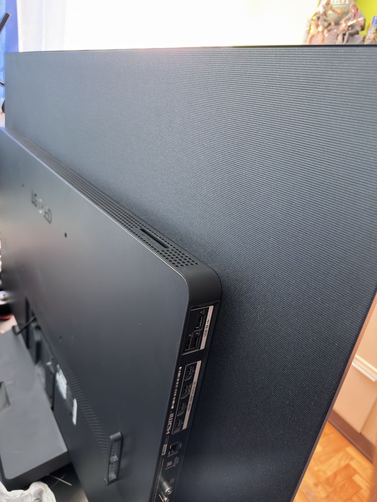 Telewizor OLED Lg OLED55C21LA z gwarancja idealny