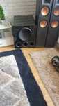Sprzedam subwoofer aktywny svs pb13  ultra
