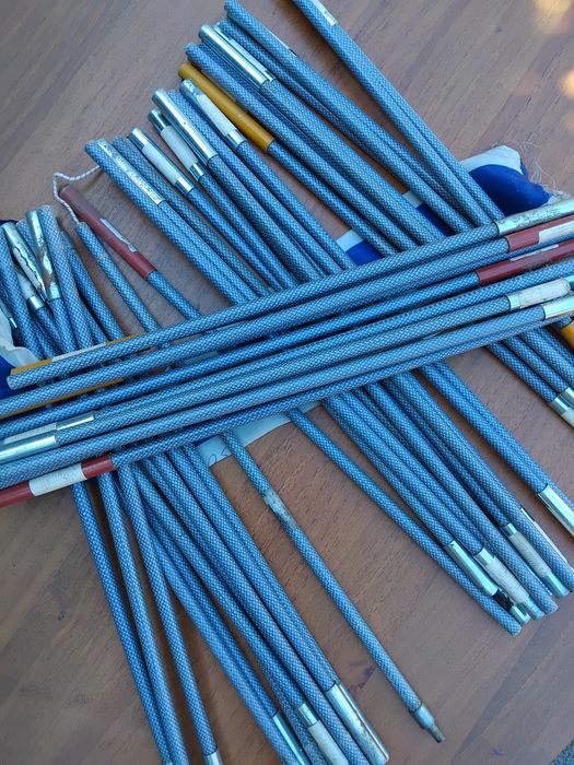 Продам дуги для палатки