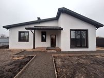 Будинок 144м +9 соток на Салютній м. Бориспіль БЕЗ %