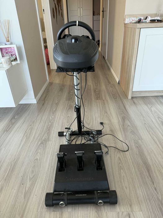 Kierownica Thrustmaster TX Racing Wheel Leather Edition