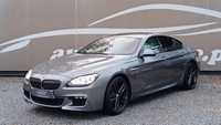 BMW Seria 6 BMW 640d xDrive Gran Coupe!! M pakiet!! Salon PL 1 wł!! autaniszowe.pl