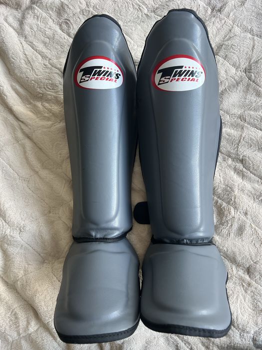 Накладки на ноги(фути) Twins