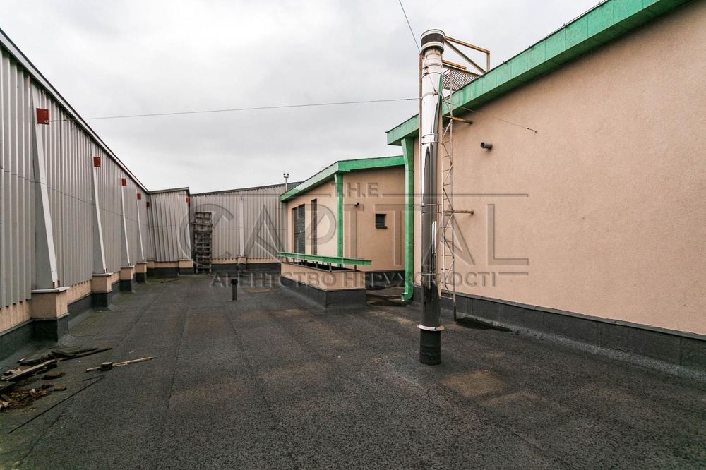 Продаж офісу 190м2, ЖК Hoffman House, вул. Златоустівська, Центр