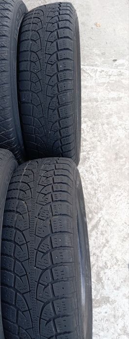 Продам Резину ЗИМА  155 / 70/ R 13