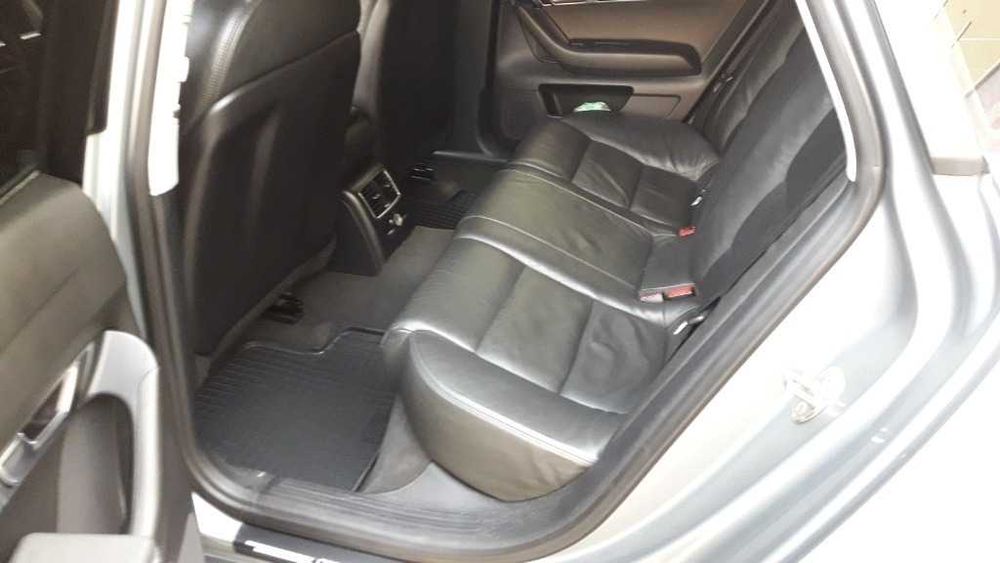 Audi A6 C6 sedan 2,7 TDI /2008/Garażowany
