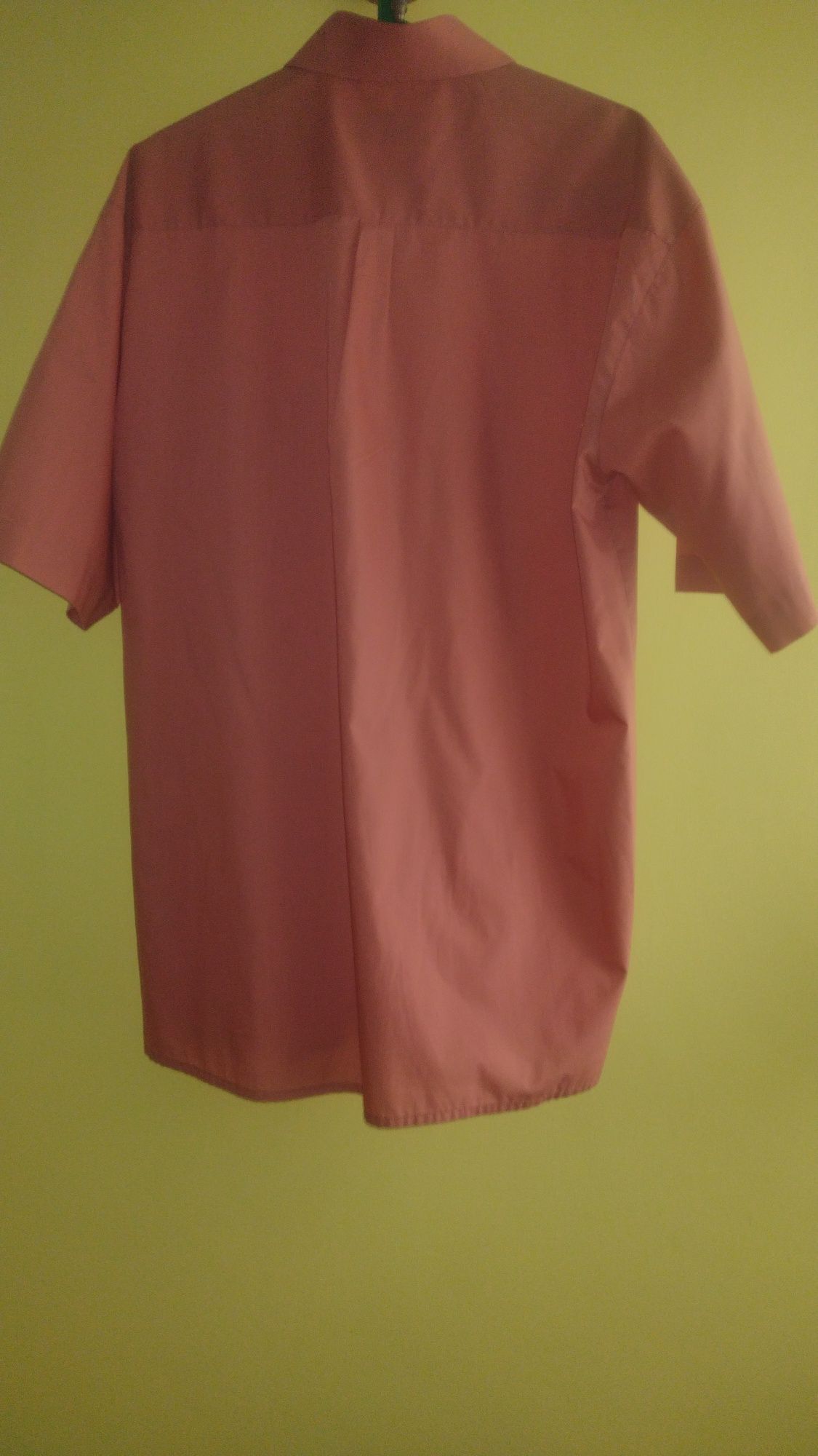 Koszula męska roz. XL/XXL