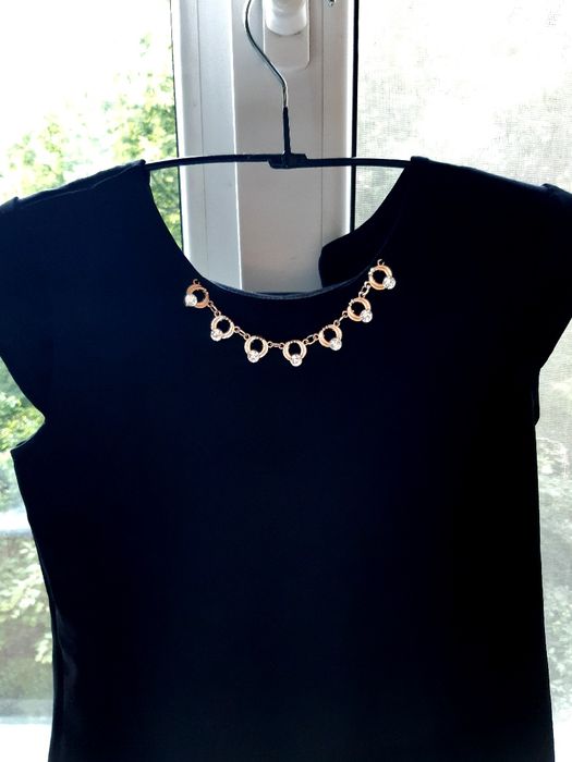 Сукня шкільна