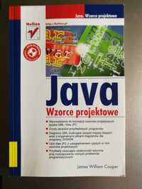 James William Cooper - Java. Wzorce projektowe