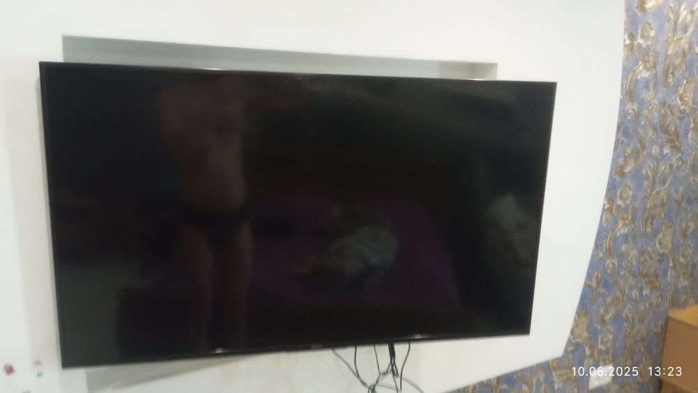 Телевізор Sony Bravia 4k