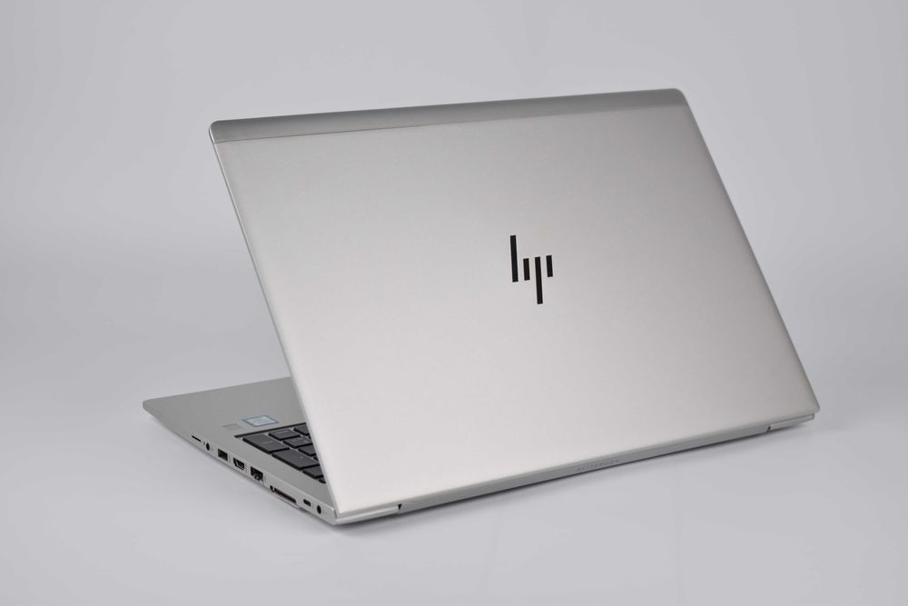 HP EliteBook 850 G6 i7-8665U 16/32гб ssd 256/512/1тб 15.6" IPS Ноутбук