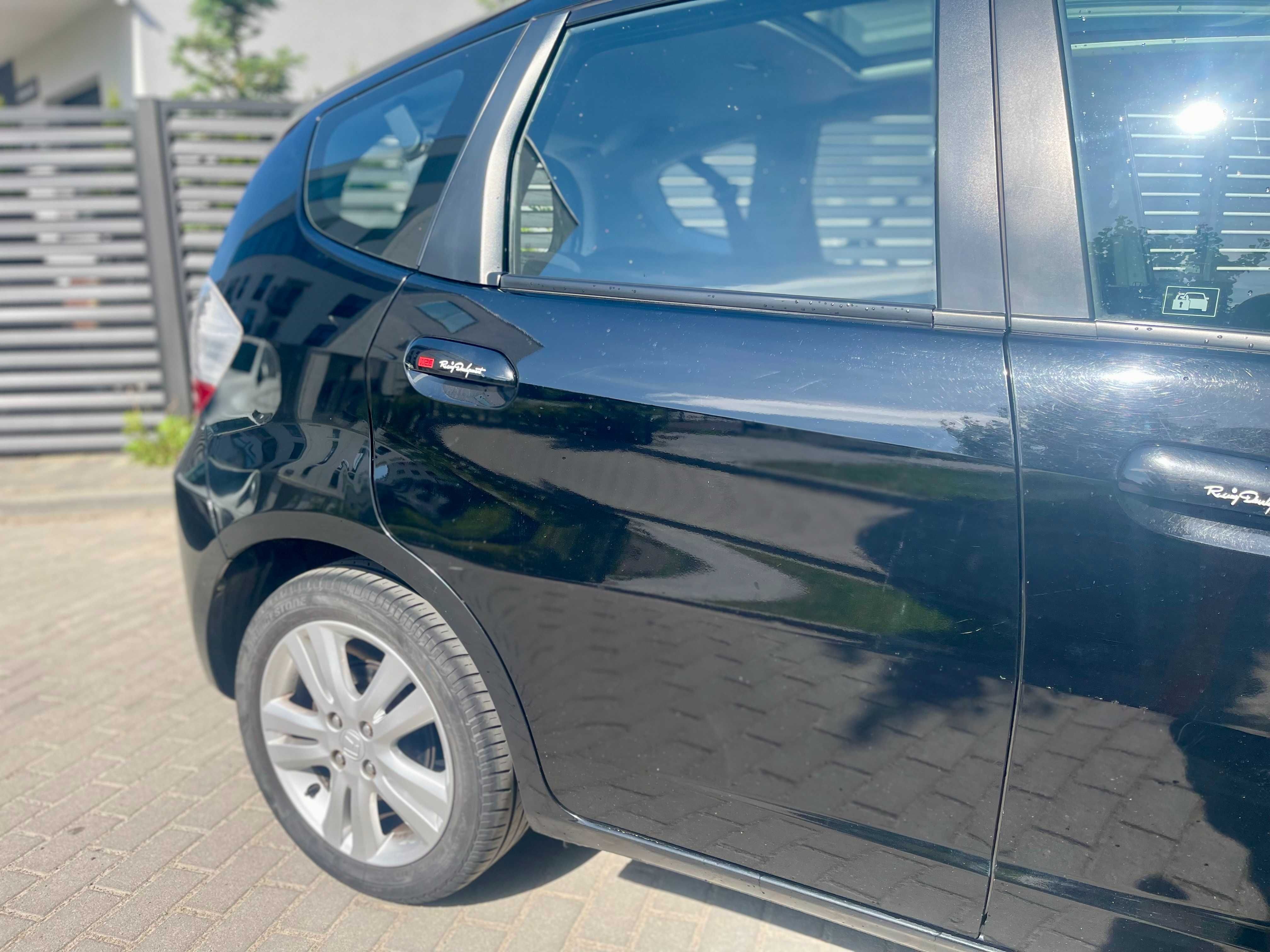 Honda Jazz 1.4 I-VTEC 2010