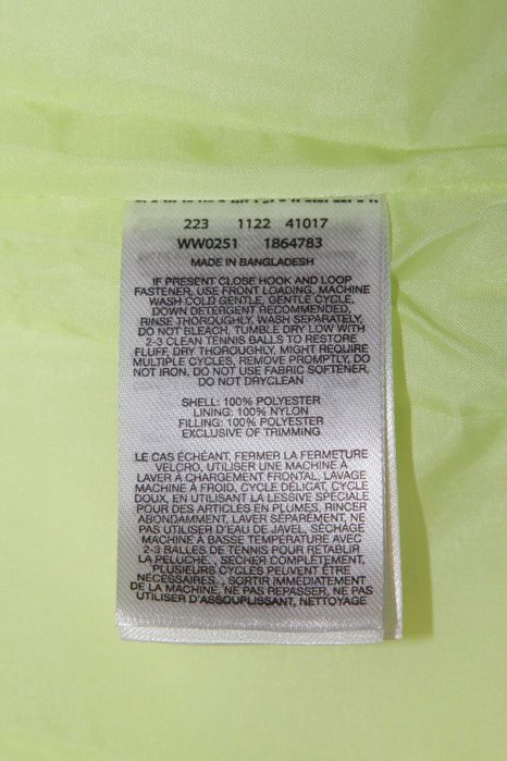 Куртка женская Columbia, размер 1X