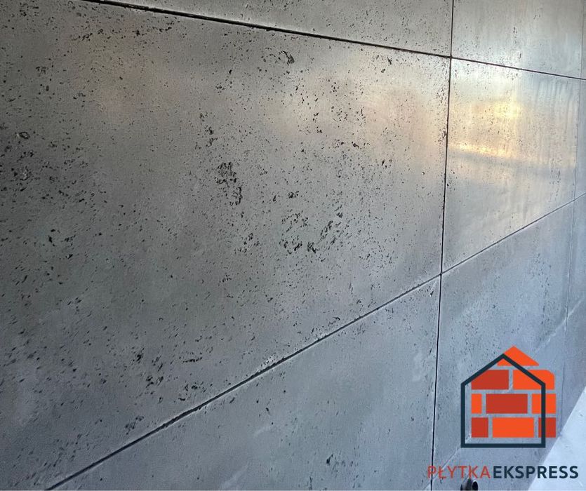 BETON ARCHITEKTONICZNY, płytki betonowe, na ścianę, INSTRUKCJA