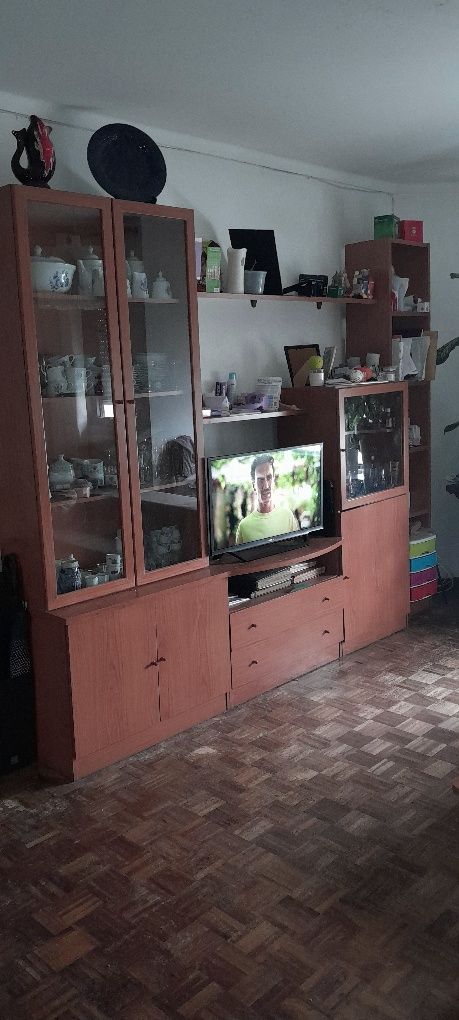 Vendo estante sala