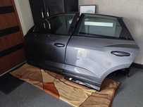 Drzwi AUDI Q3 sportback