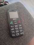 Telefon maxcom MM426