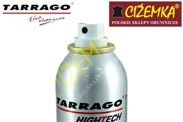 Tarrago NANO PROTEKTOR impregnat DO BUTÓW Odzieży 250 ml