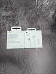 Навушники EarPods Lightning Original 100% Наушники