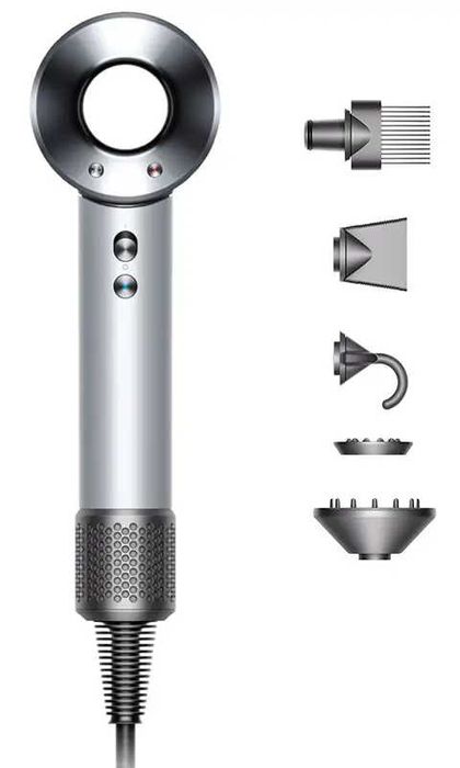 Suszarka Do Włosów Dyson Professional Supersonic HD11