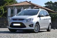 Ford Grand C-Max 1.6 TDCi Titanium S/S