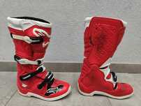 Vendo botas de enduro