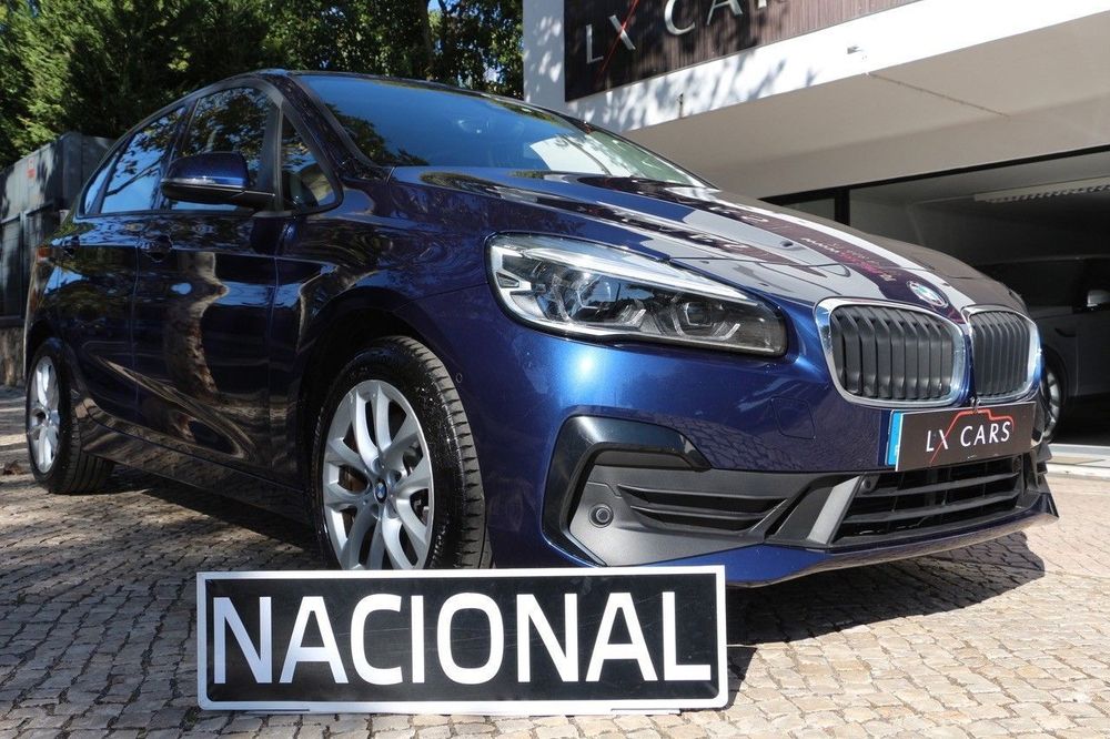 BMW 225xe Active Tourer Line Sport