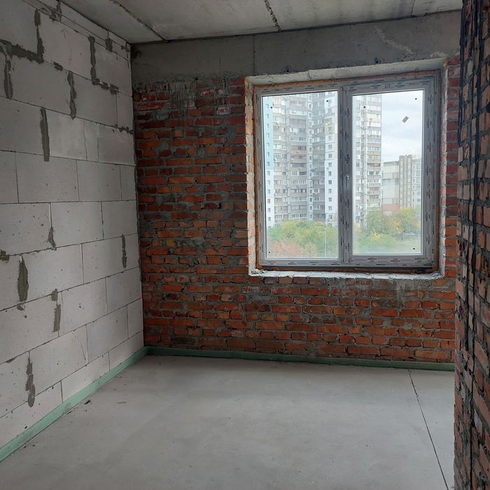 Продам 1 квартиру 40,1 кв м