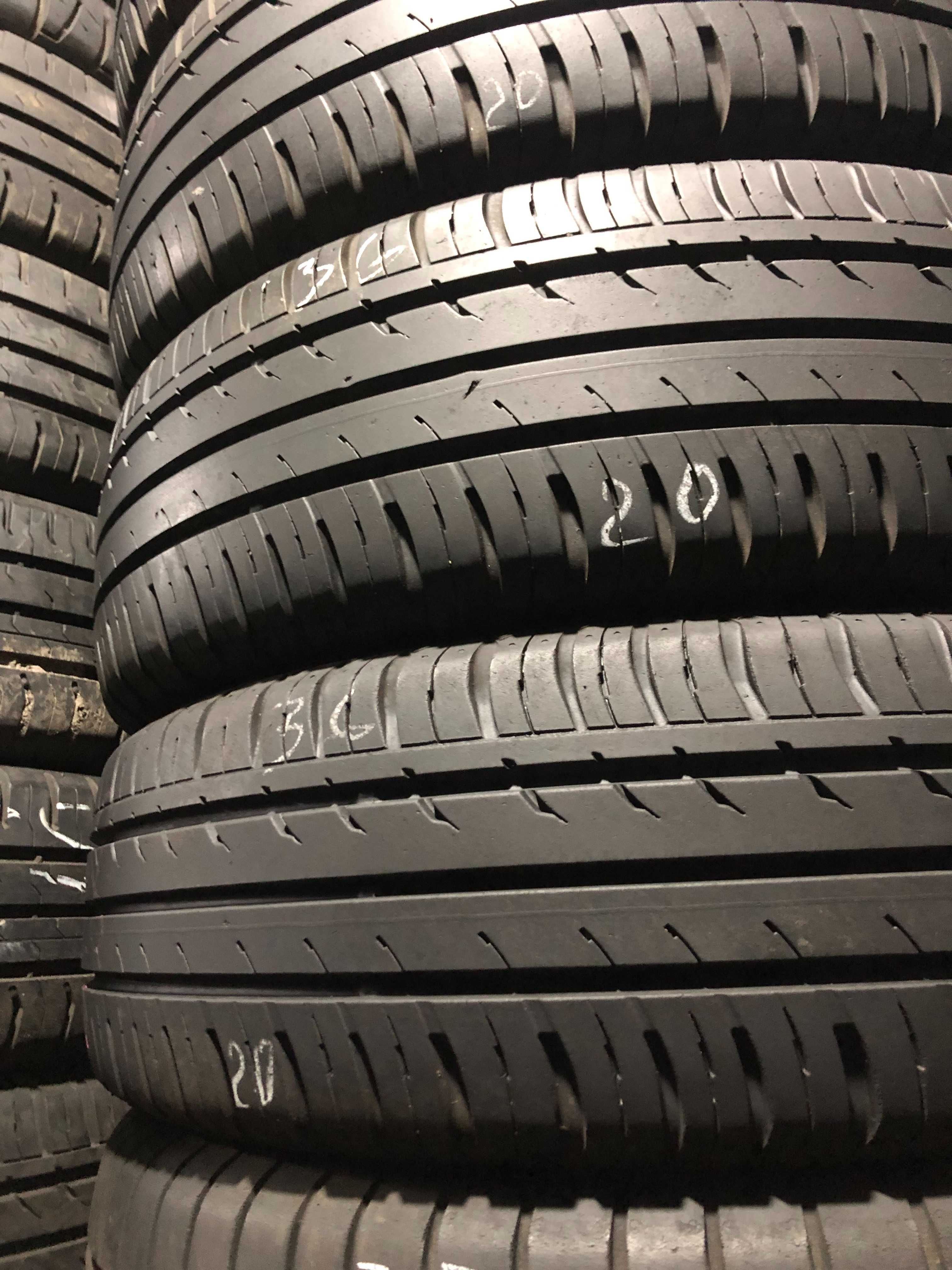 Шини 185/65 R15 Continental Eco Contact 3 Комплект